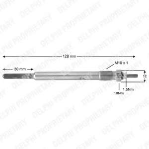 Свеча накаливания