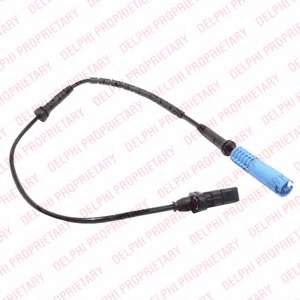 Датчик ABS (передний) BMW X5 (E53) 00-06