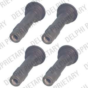 Наконечник свечи зажигания Opel Combo 1.6 CNG 05-