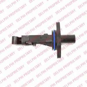 Расходомер воздуха