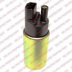 Насос топливный Hyundai Elantra/I20/ I40/ Sonata/Tucson 1.4-2.4 04-