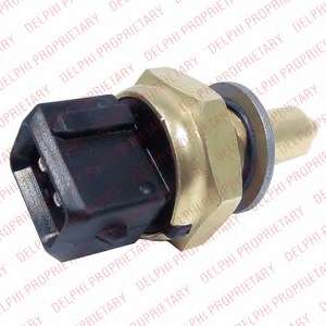 Датчик температуры охлаждающей жидкости BMW 3 (E46/E90)/5 (E39/E60/F10) 96-16 (2 конт.) (M12x1.5)