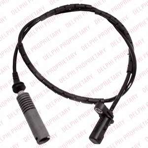 Датчик ABS (задний) BMW 1 (E81/E87)/3 (E90/E91) 04-11 M47/N43/N45/N46/N47 (L=935mm)