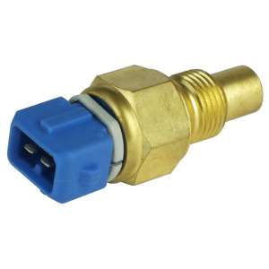 Датчик температуры охлаждающей жидкости Citroen Berlingo/Jumper 1.1i-3.0i 94- (2 конт.)