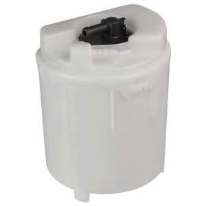 Топливозаборник, топливный насос