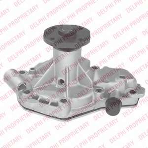 Водяной насос