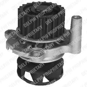 Водяной насос