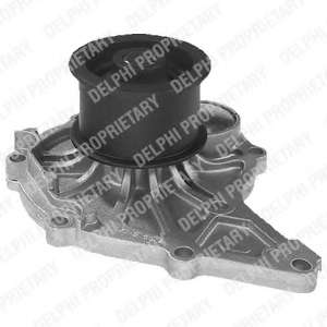 Водяной насос