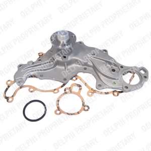 Водяной насос