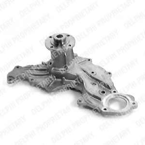 Водяной насос