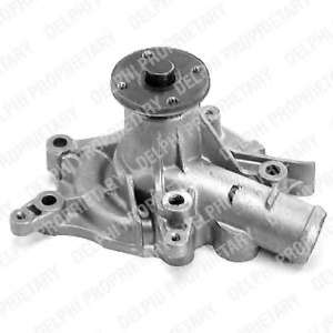 Водяной насос