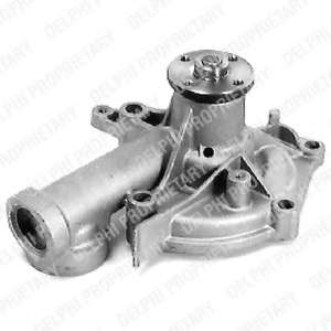 Водяной насос