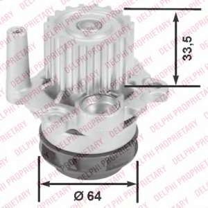 {ЗАМІНА НА 038198119A}