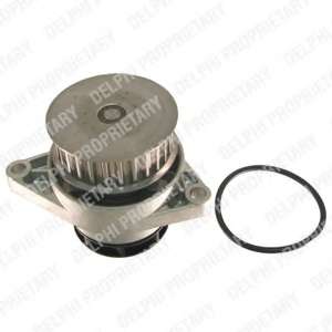 Водяной насос