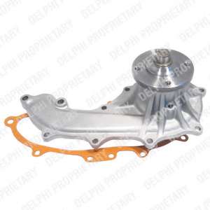 Водяной насос