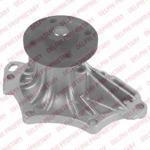 Водяной насос