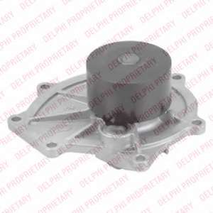 Водяной насос