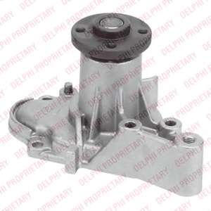 Водяной насос