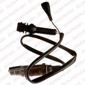 Лямбда-зонд