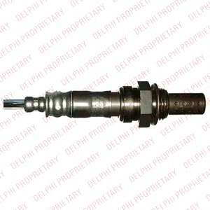 Лямбда-зонд