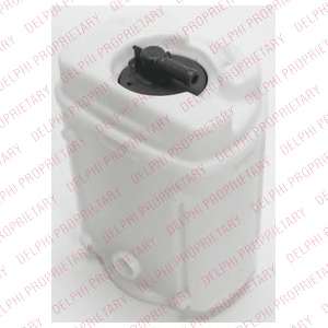 Модуль топливного насоса