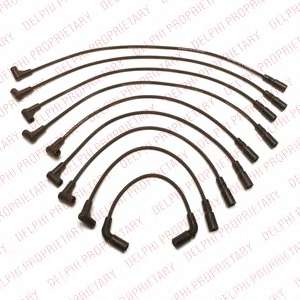 Провода высоковольтные