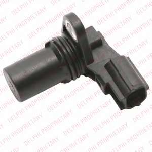 Датчик, положение распределительного вала