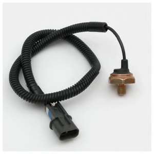 Датчик детонации