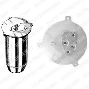 Осушитель, кондиционер