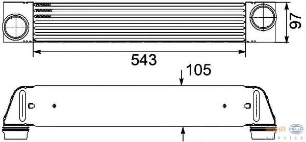 Интеркулер