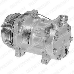 Компрессор, кондиционер