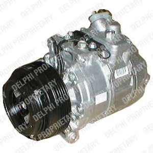 Компрессор, кондиционер