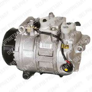 Компрессор, кондиционер