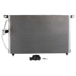 Конденсатор, кондиционер