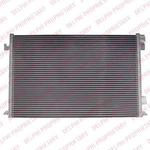 Конденсатор, кондиционер