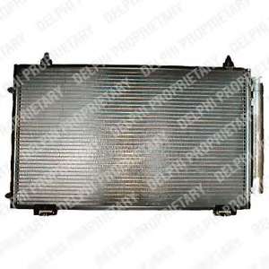 Конденсатор, кондиционер