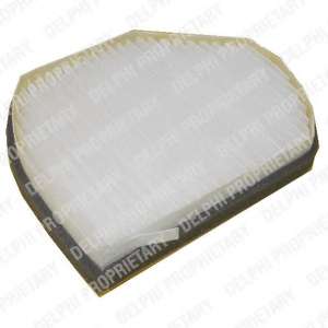 Фильтр, воздух во внутренном пространстве