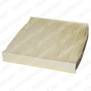 Фильтр, воздух во внутренном пространстве