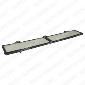 Фильтр салона BMW 3 (E90)/X1 (E84) 03- M47/M57/N43/N45/N46/N47/N52/N57