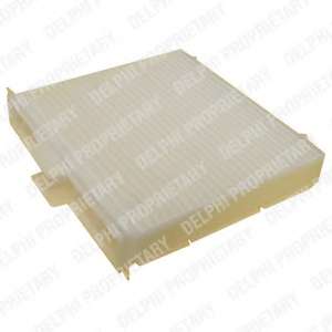 Фильтр, воздух во внутренном пространстве