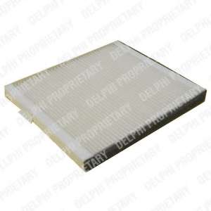 Фильтр, воздух во внутренном пространстве