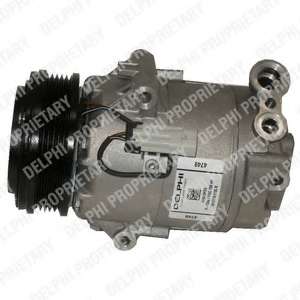 Компрессор, кондиционер