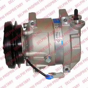 Компрессор, кондиционер