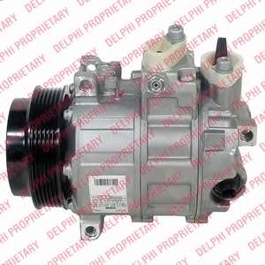 Компрессор, кондиционер