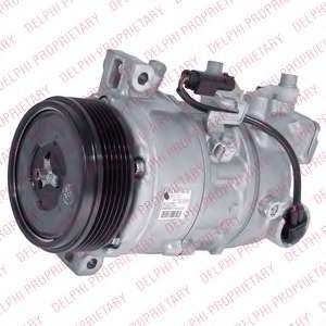 Компрессор, кондиционер