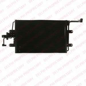 Конденсатор, кондиционер