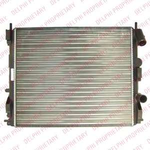 модуль охлаждения