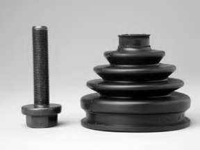 Комплект пылника, приводной вал