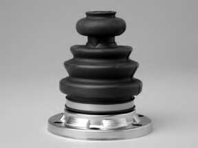 Комплект пылника, приводной вал