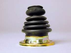 Комплект пылника, приводной вал